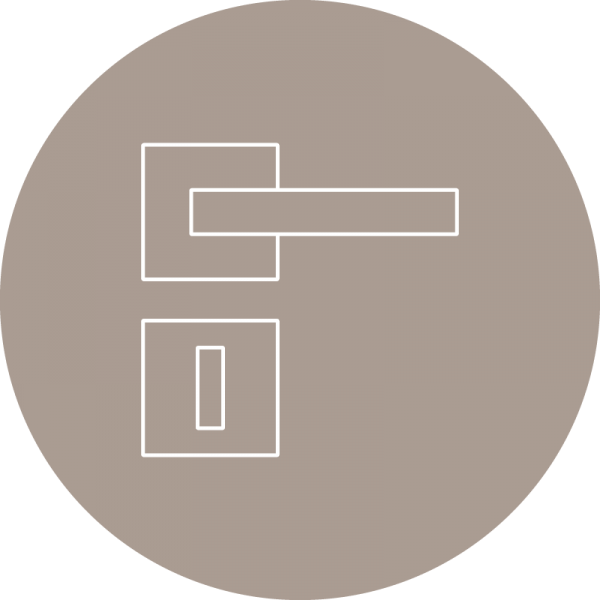 Cerraduras y Manijas