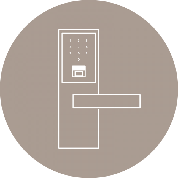 Cerraduras Electrónicas