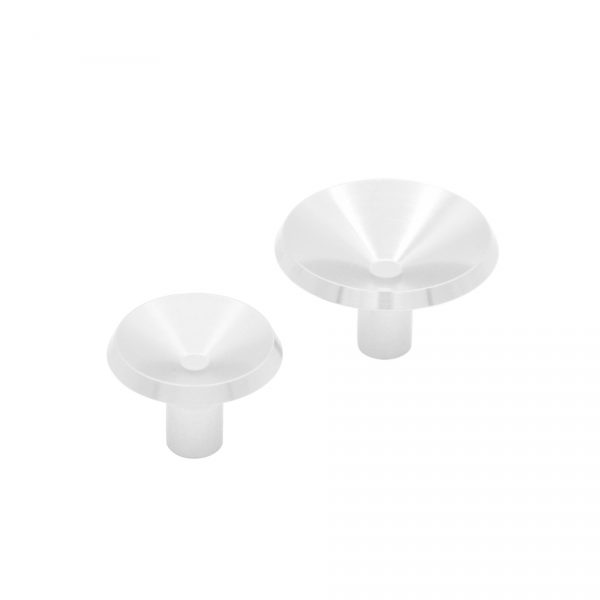 Tiradera SABINE - Blanco Mate