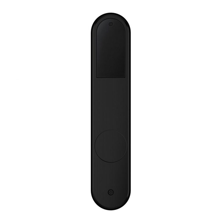 Modena Hardware Modena Three - Negro Mate - MODENA Designer Hardware