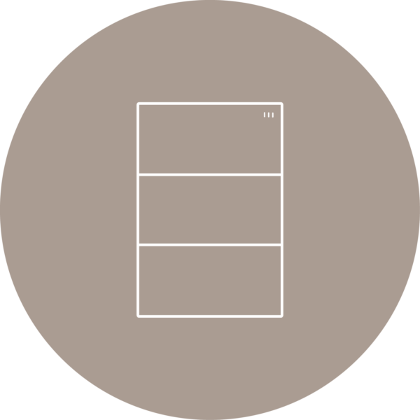 Interruptores y Tomas