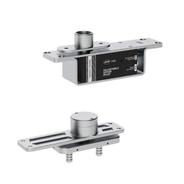 Set de Pivotes OCULTOS, 500 Kg